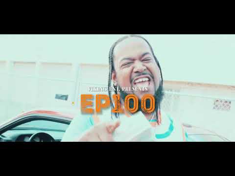 EP100 (Trae Young Flow)