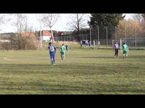 8.3.15 Testspiel: TSC - Groß Berkel