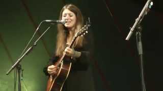 Tønder Festival - 2015-08-29 - Poul Krebs & Friends - Claudia Scott