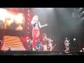 Taylor Swift "22" St. Louis, MO Red Tour 3/18/2013 ...