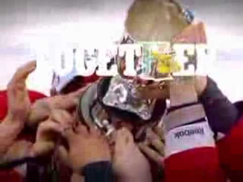 A Championship Highlight Reel - Halifax Mooseheads 2013 Champions