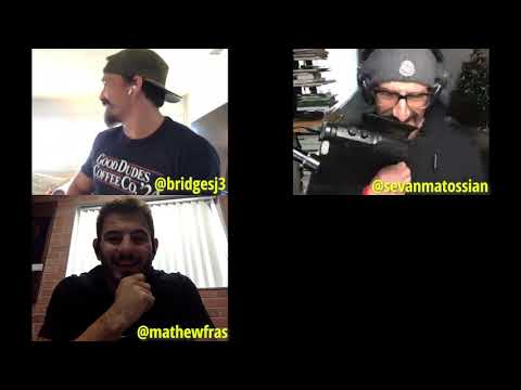 Josh Mat Sevan Episode 2