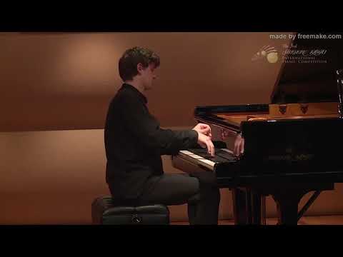 Schumann: Humoreske Op. 20 (Harrison Herman)