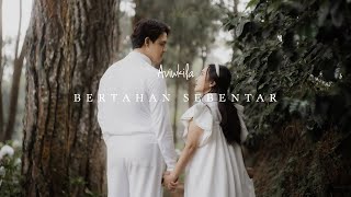 Download lagu Aviwkila - Bertahan Sebentar | Untuk semua yang sudah ingin menyerah mp3