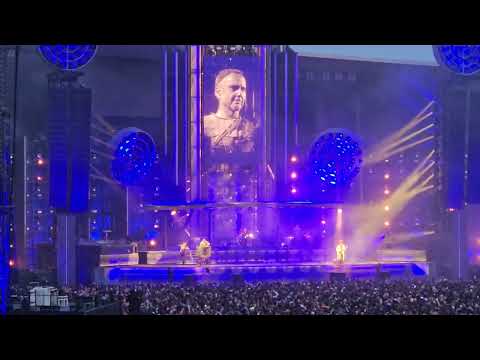 Rammstein - Mein Teil *Live in Helsinki 28-05-2023*