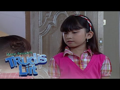 Trudis Liit: Ang pag-insulto ni Sugar kay Trudis! (Episode 10)