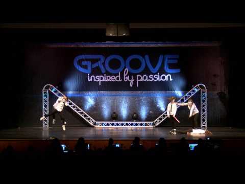 2017 IDA Nominee (Hip Hop) - Voorhees, NJ - Dance For Joy
