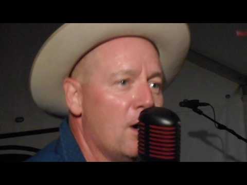 Killer Rockabilly boppin´ over Romo  Danmark September 2016