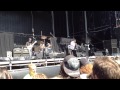 Tomahawk - Point and Click (Mike Patton vs heckler) [Soundwave Festival, Melbourne 2013-03-01]
