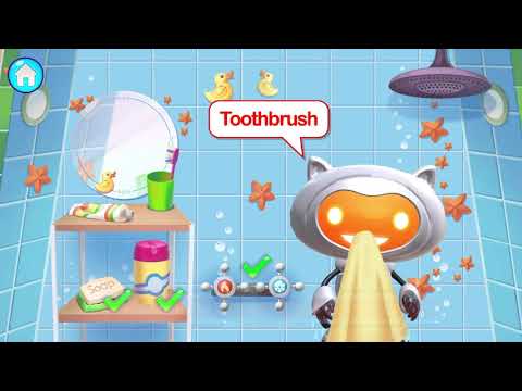 IntellectoKids English 4 Kids Video