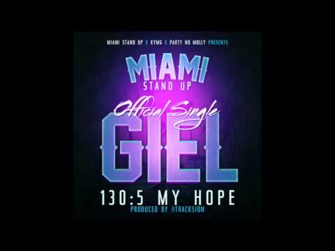 My Hope- Giel