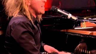 Tim Minchin - The Pope Song
