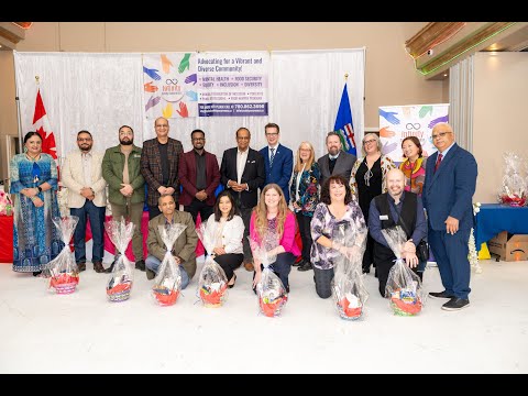 R Community Episode 102-Glimpses of the 5th Celebration of Inclusion