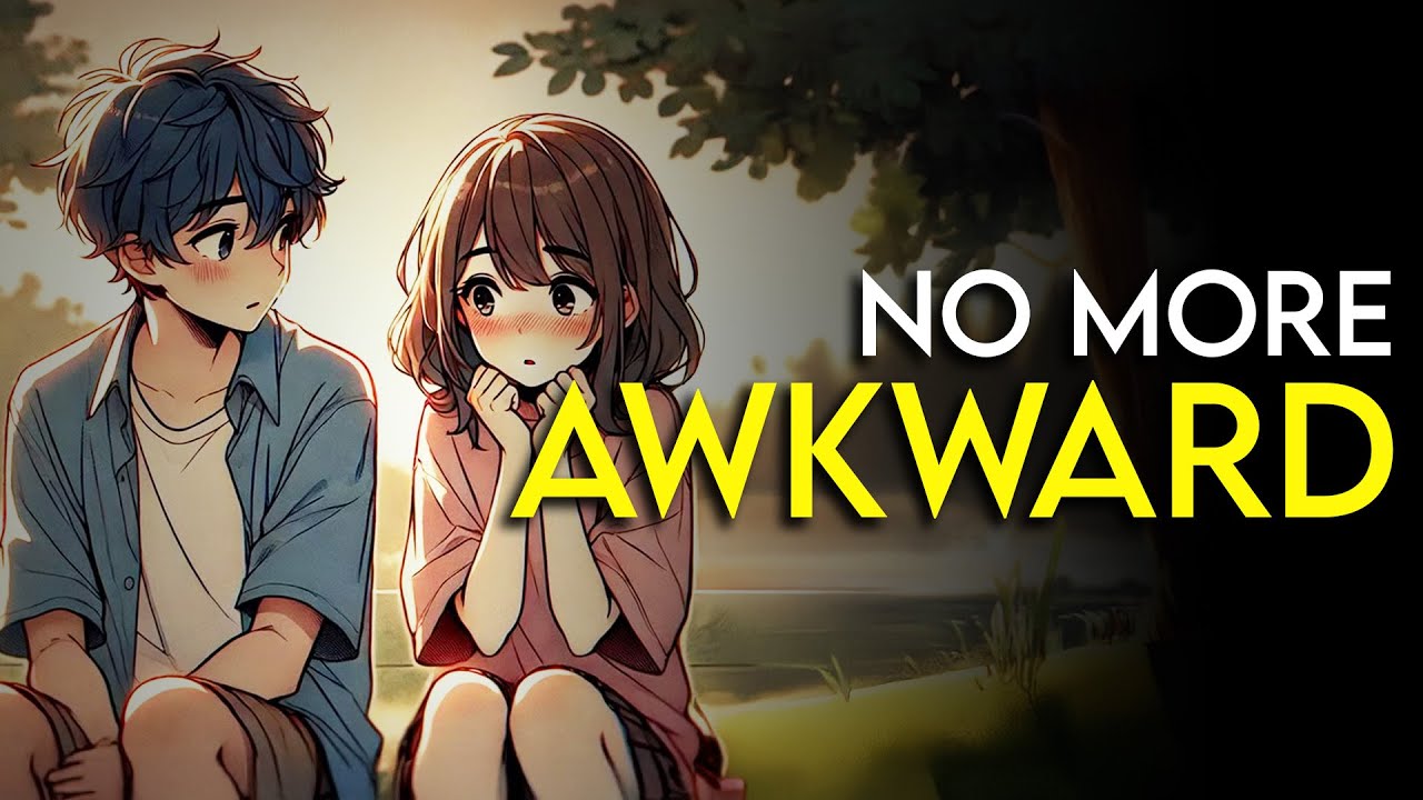 How to Never Run Out of Things to Say