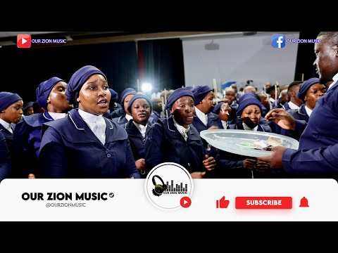 Burning Fire Of God - Ngiyakushumayela & uKristu Ungcwele | 1 Nov | Inkonzo Yomshado yakwaNkabinde