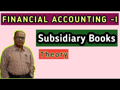 Financial Accounting I Bank Reconciliation Statement I Introduction I Theory I Khans Commerce Tutori