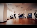 [Dance Practice] Red Velvet Seulgi w/ Jae Shim