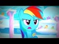 My Little Pony Rainbow Dash You're Gonna Go ...