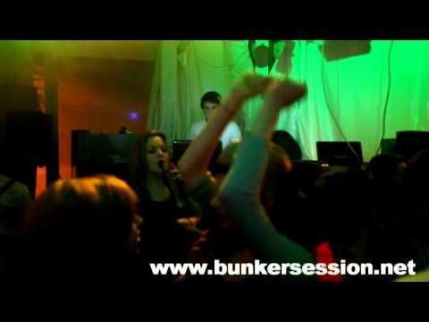 Bunker Session - Funphreak @ Vukovar - Danube Gardens