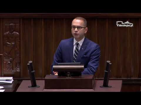 Michał Szczerba: Ostrzeżenie o losowaniach i zależności sędziów