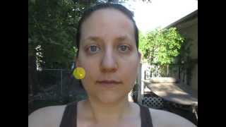 Early Facial Signs of Thyroid Dysfunction - Self Help