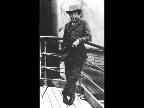 Gustav Mahler - Symphony n°3  (Klaus Tennstedt live recording 1981)