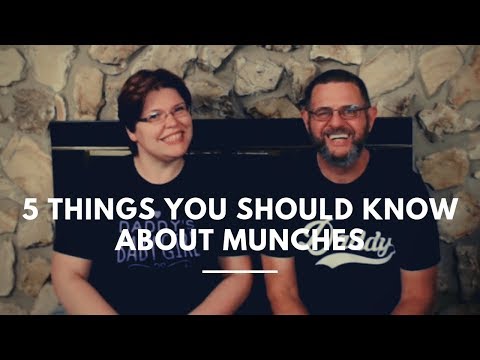 What is a BDSM munch and what newcomers can expect video thumbnail