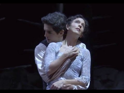 Frankenstein (2016) Laura Morera