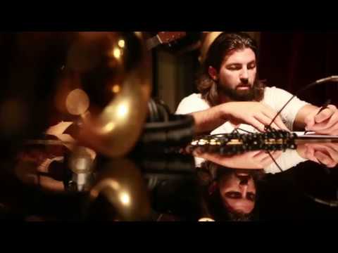 BRENDAN O'HARA "EPK" 2018