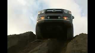 preview picture of video '4runner off road 10'