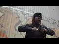 Flowking Stone - Darling II official video (dir by Kunai)