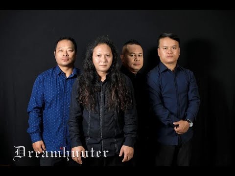 Dreamhunter -  Ka lawm zel ang (Official lyrical video)