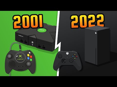¡Felicidades, Xbox Series! Cinco años de potencia y evolución