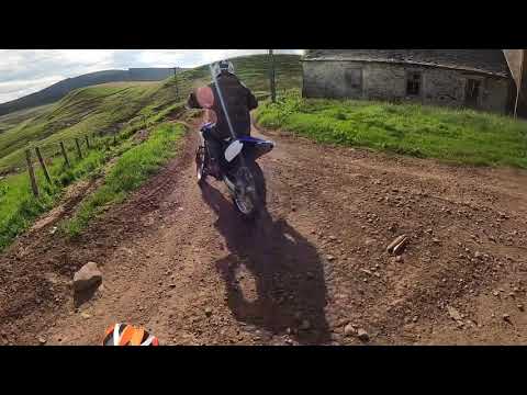 Drumclog 05/06/21 (before losing the GoPro)