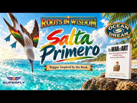 Album artwork: Salta Primero