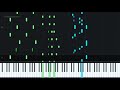 How To Play A Furious Tetris Ragtime