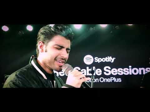 Zaeden: Red Cable Sessions | Spotify India