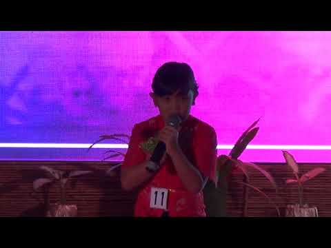 IBU STATA DI HATI - GAYATRI - AUDISI SEMI FINAL