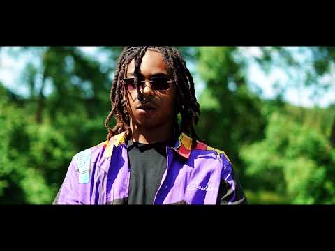 Dolo Mello - New Beginnings ( Official Music Video ) Visuals : EbackFilmedthis