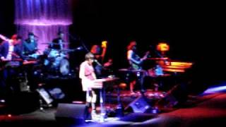 Norah Jones -Even Though- Mexico 2010