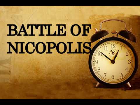 Battle of Nicopolis