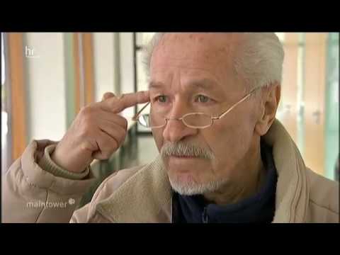 TV Doku: Falsche DHL Paketboten überfallen Rentner brutal