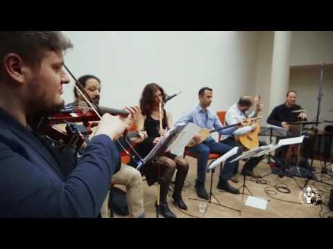Berlin Oriental Group - Acoustic
