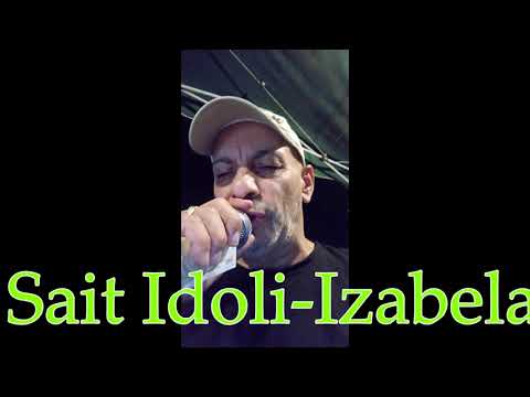 Sait Idoli- Izabela