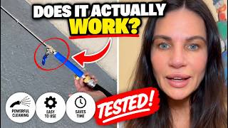 Does JETHOSE Work? - (HONEST REVIEW!) - JetHose Pressure Nozzle Reviews - JetHose Pressure 2026