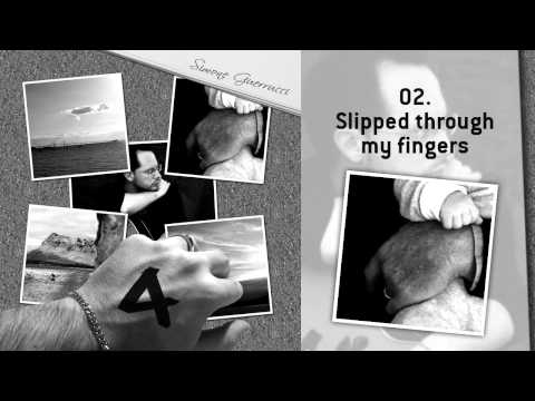 Simone Guerrucci - Slipped through my fingers