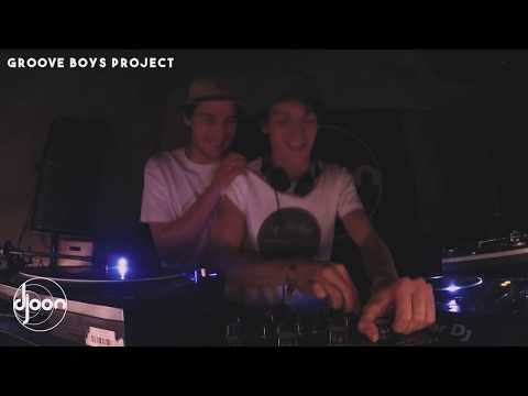 Groove Boys Project @  Djoon