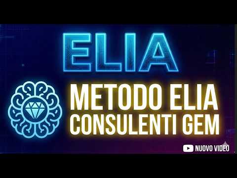 Video Metodo ELIA
