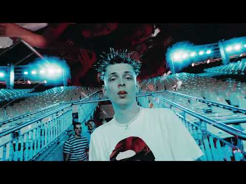 Kizo ft. OKI - POGO (prod. BaHsick) (tylko oki)