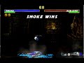 MKTX Cyber Smoke Fatality 3